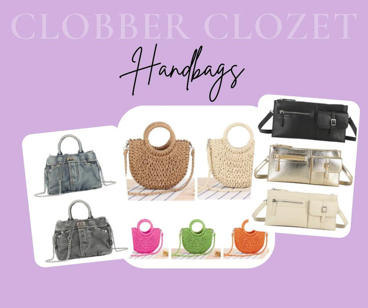 Handbags