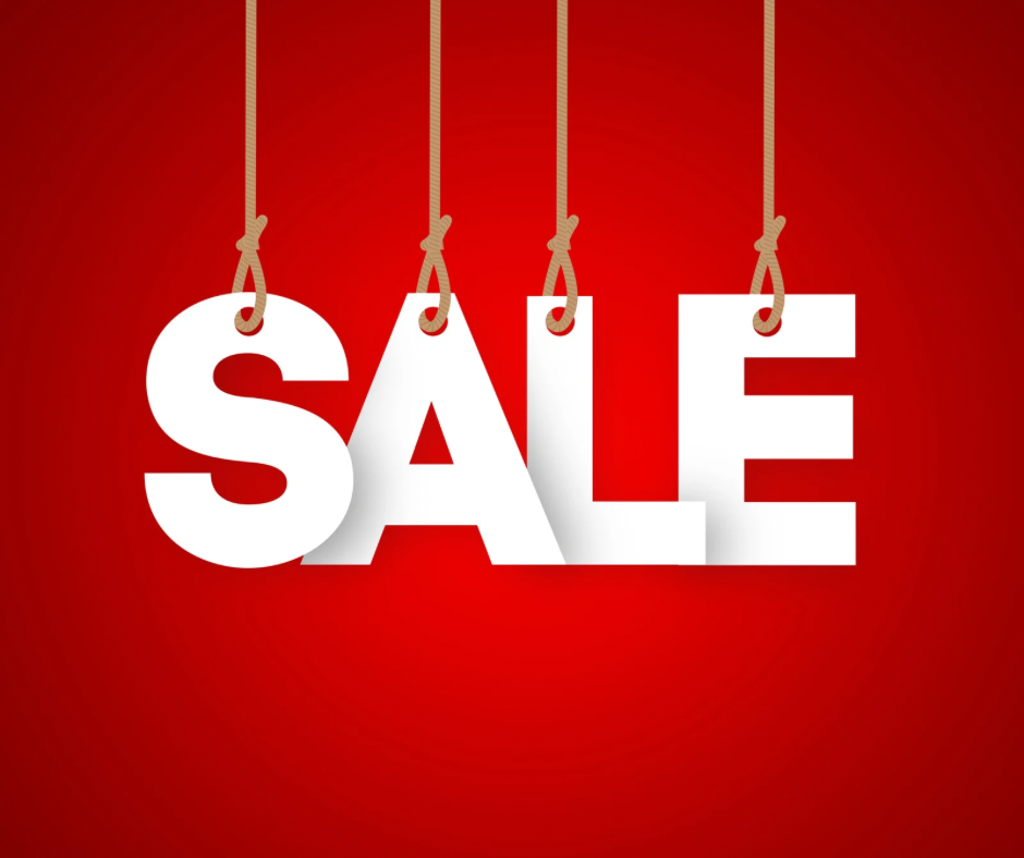 SALE