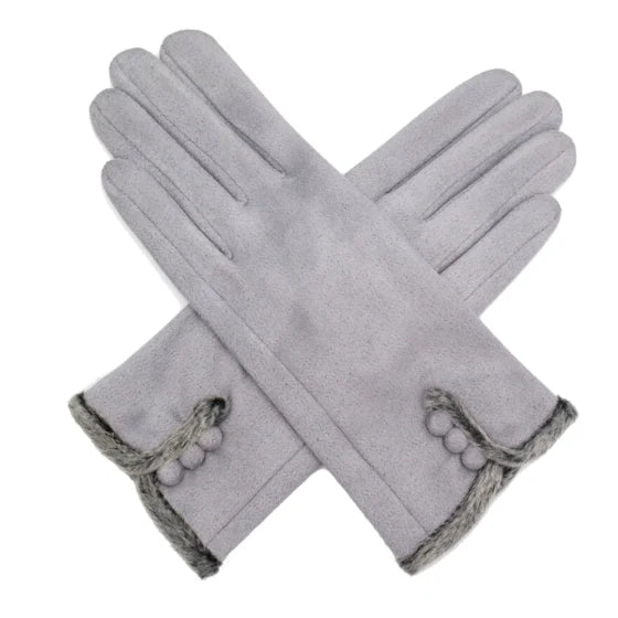 Gloves