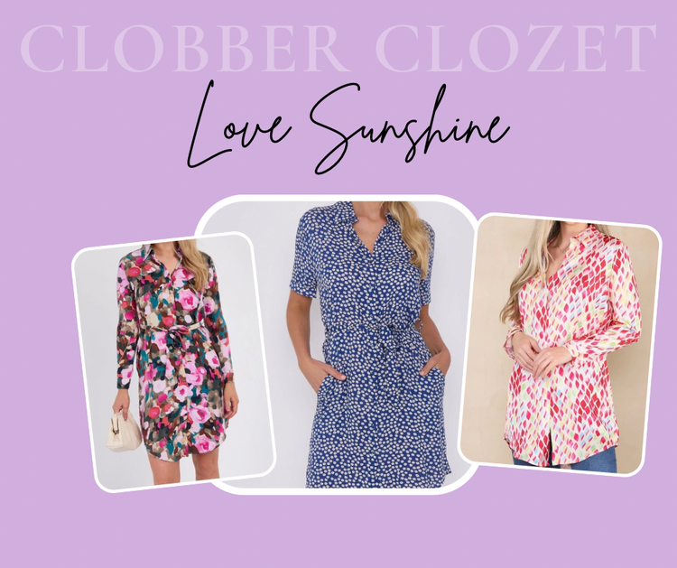 Love Sunshine
