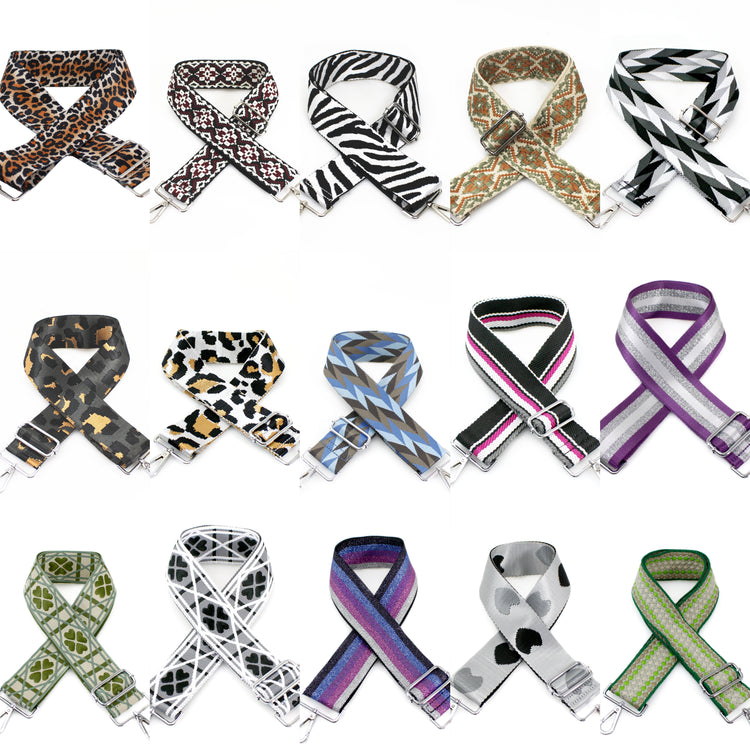 Bag Straps