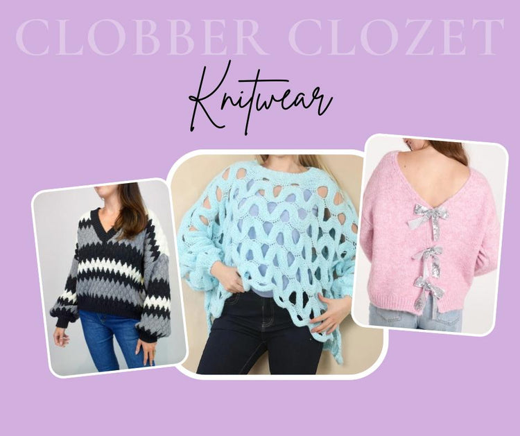 Knitwear
