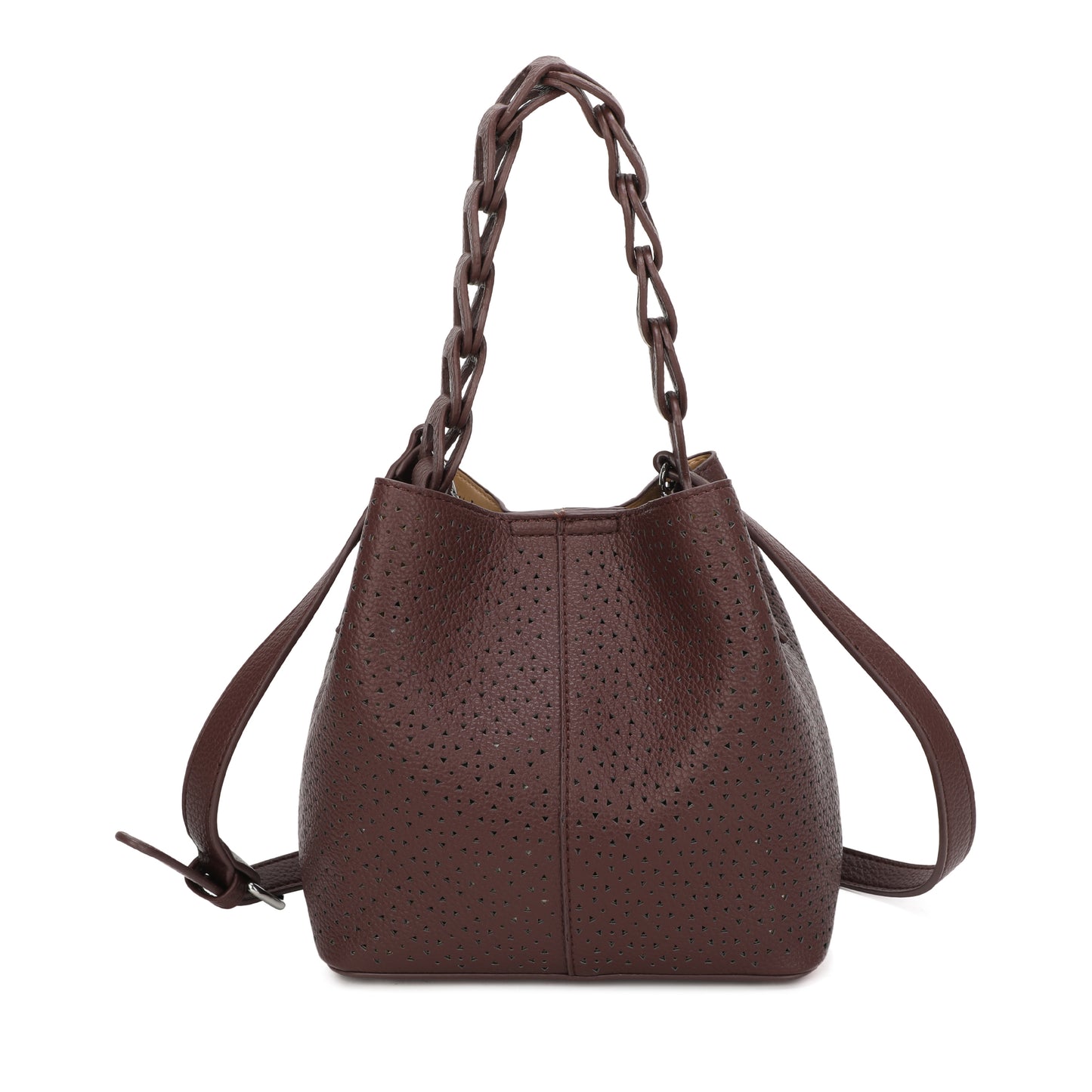2in1 Bucket Bag