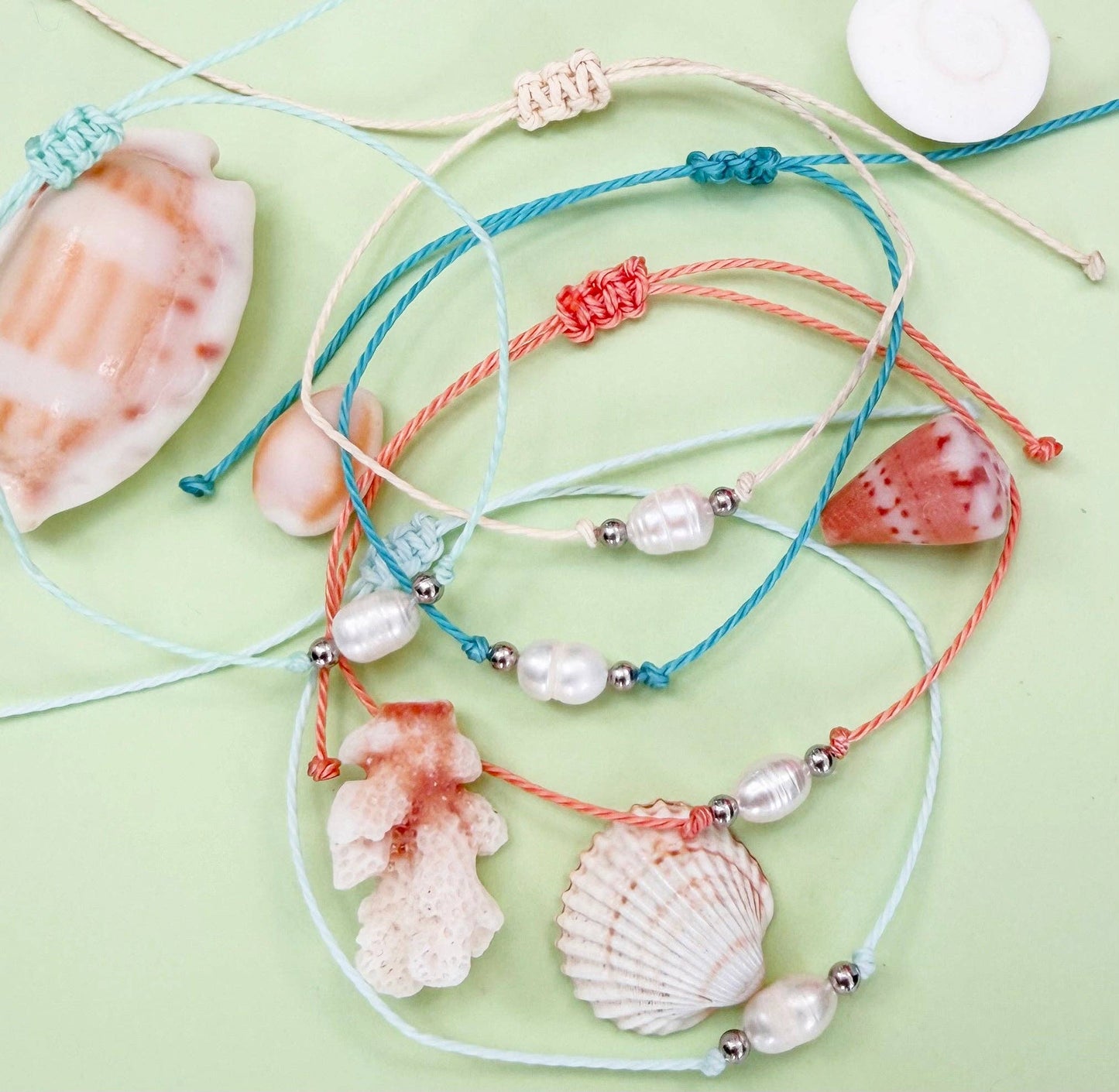 You've Got This Sentiment Bracelet