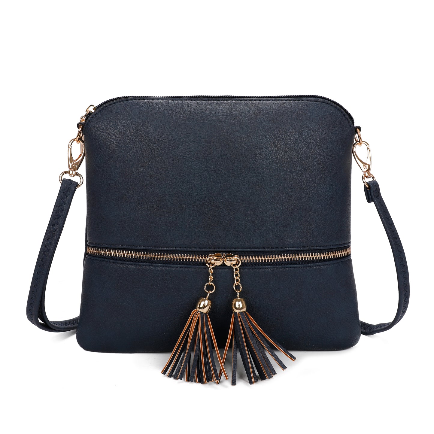 Tassel Crossbody Bag