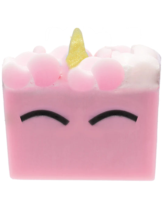 U-nicorn Can Do It Soap