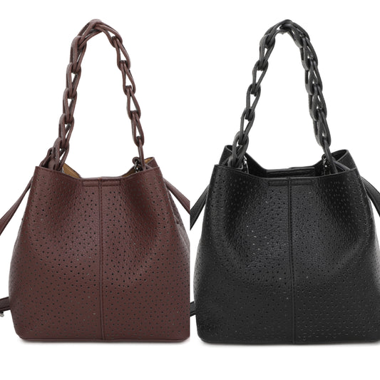 2in1 Bucket Bag