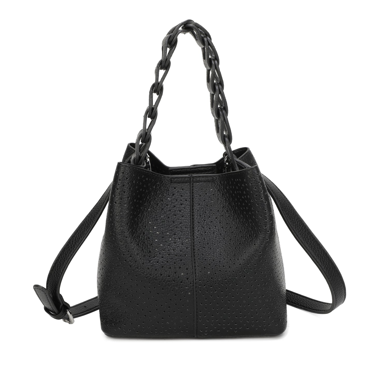 2in1 Bucket Bag