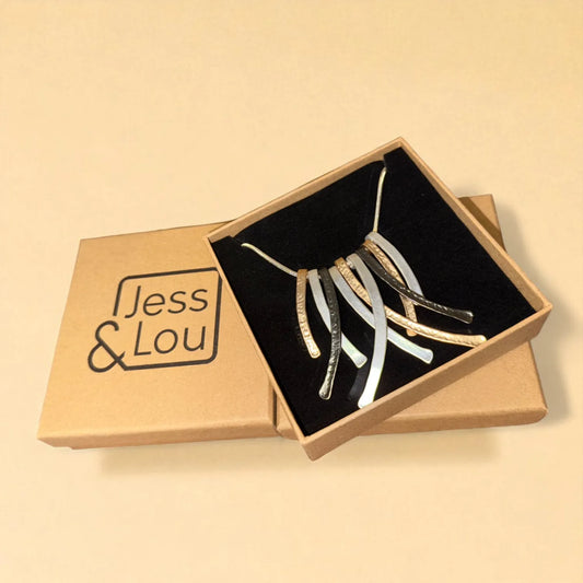 Large Jess & Lou Gift Box