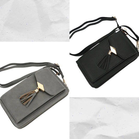 Crossbody Bag / Phone Case