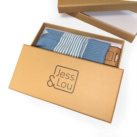 Jess & Lou Glove Gift Box