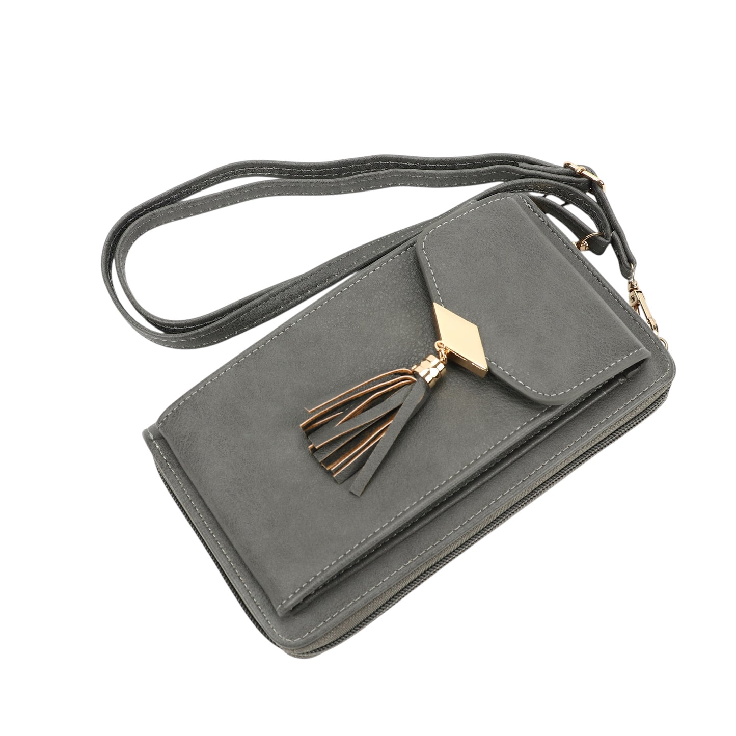 Crossbody Bag / Phone Case
