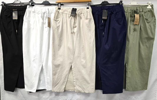 Magic Bistretch Skirt