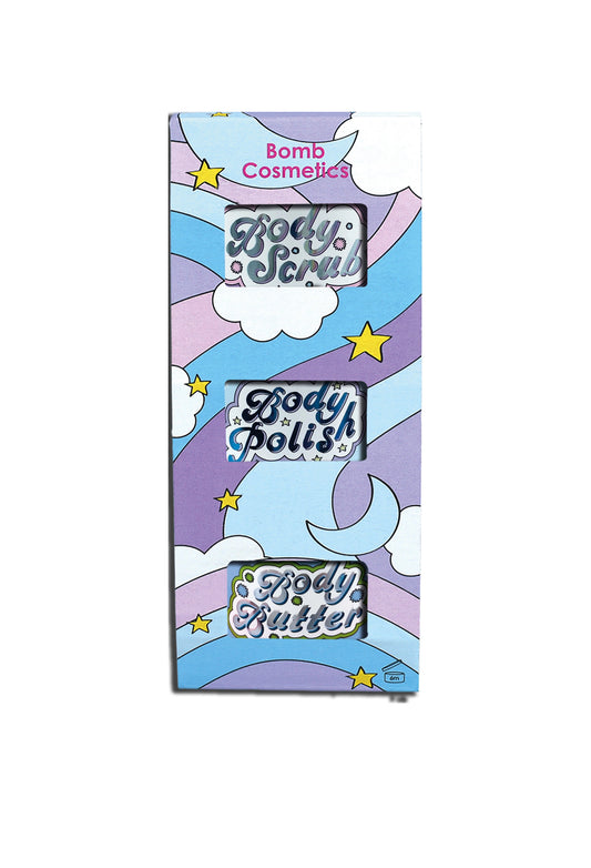 Beauty Slumber Mini Pot
Gift Pack