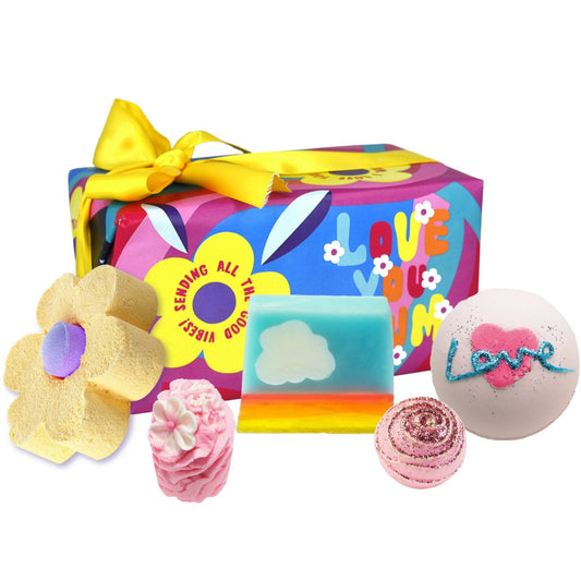 Love You Mum Gift Pack