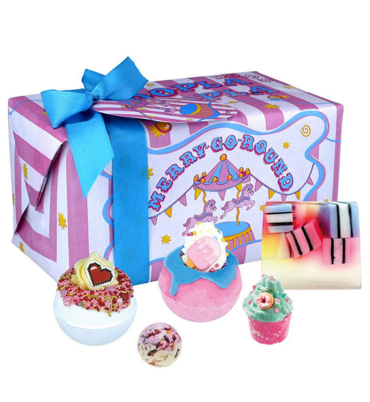 Cotton Candy Dreams Gift Pack