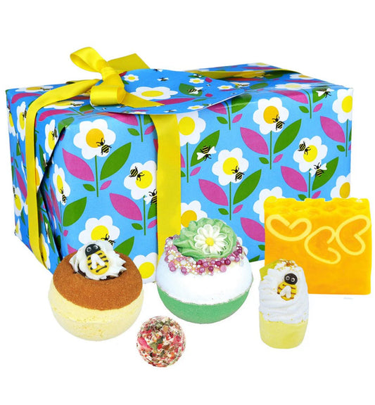 Just Bee Yourself Gift Pack