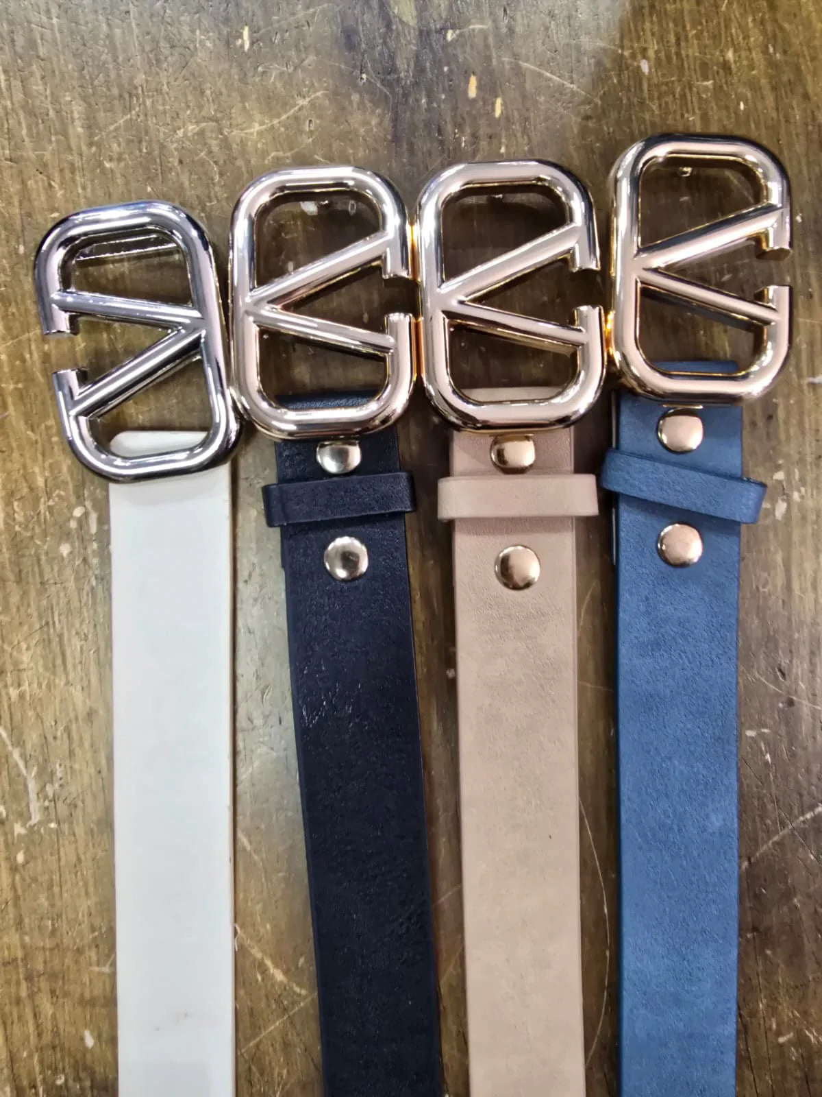 Belts