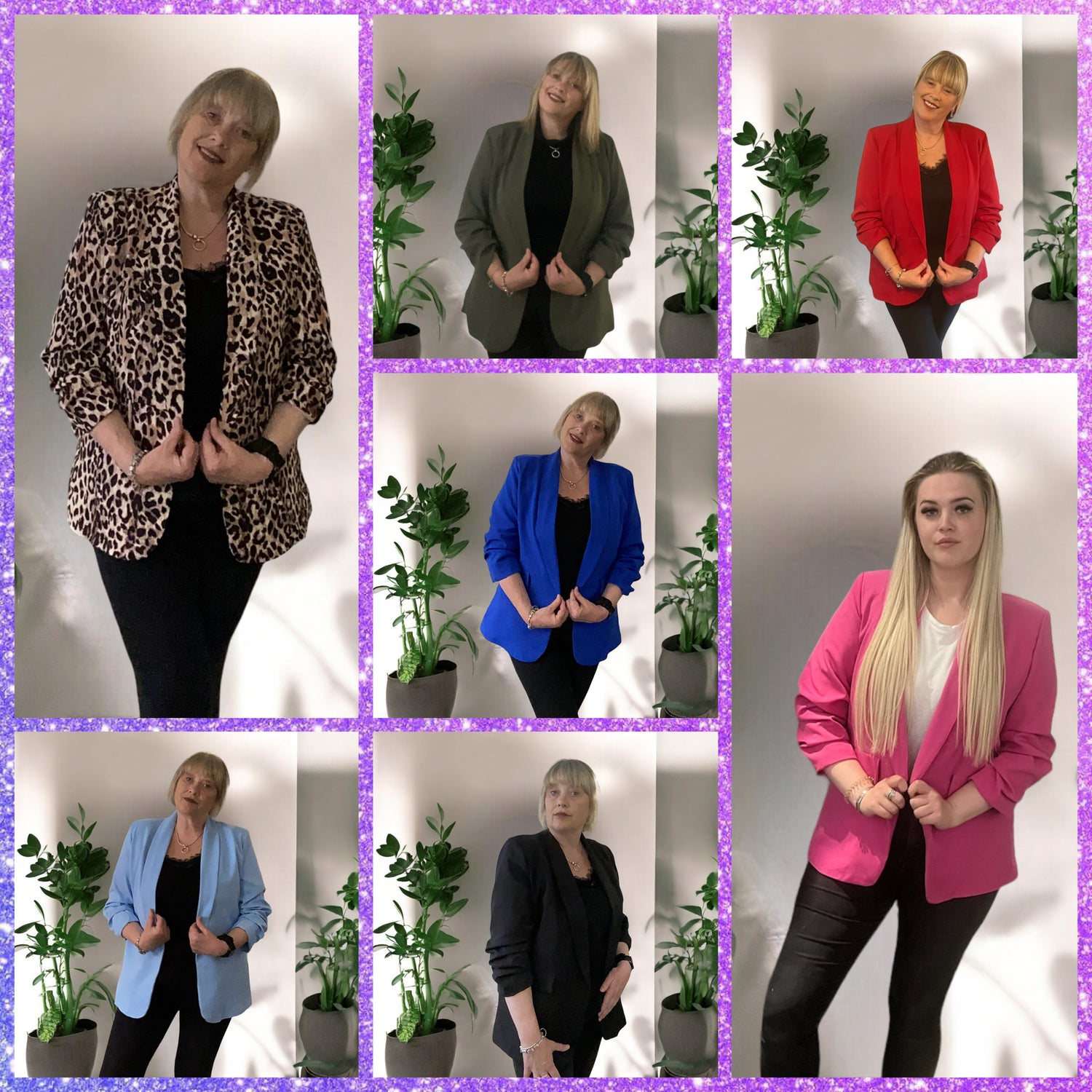 Coats/Jackets
