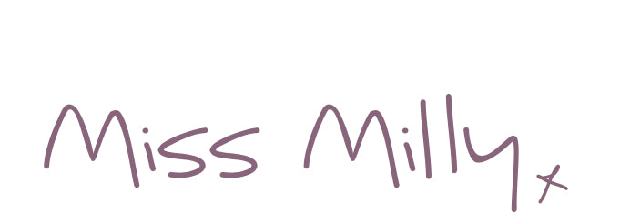 Miss Milly Jewellery Collection
