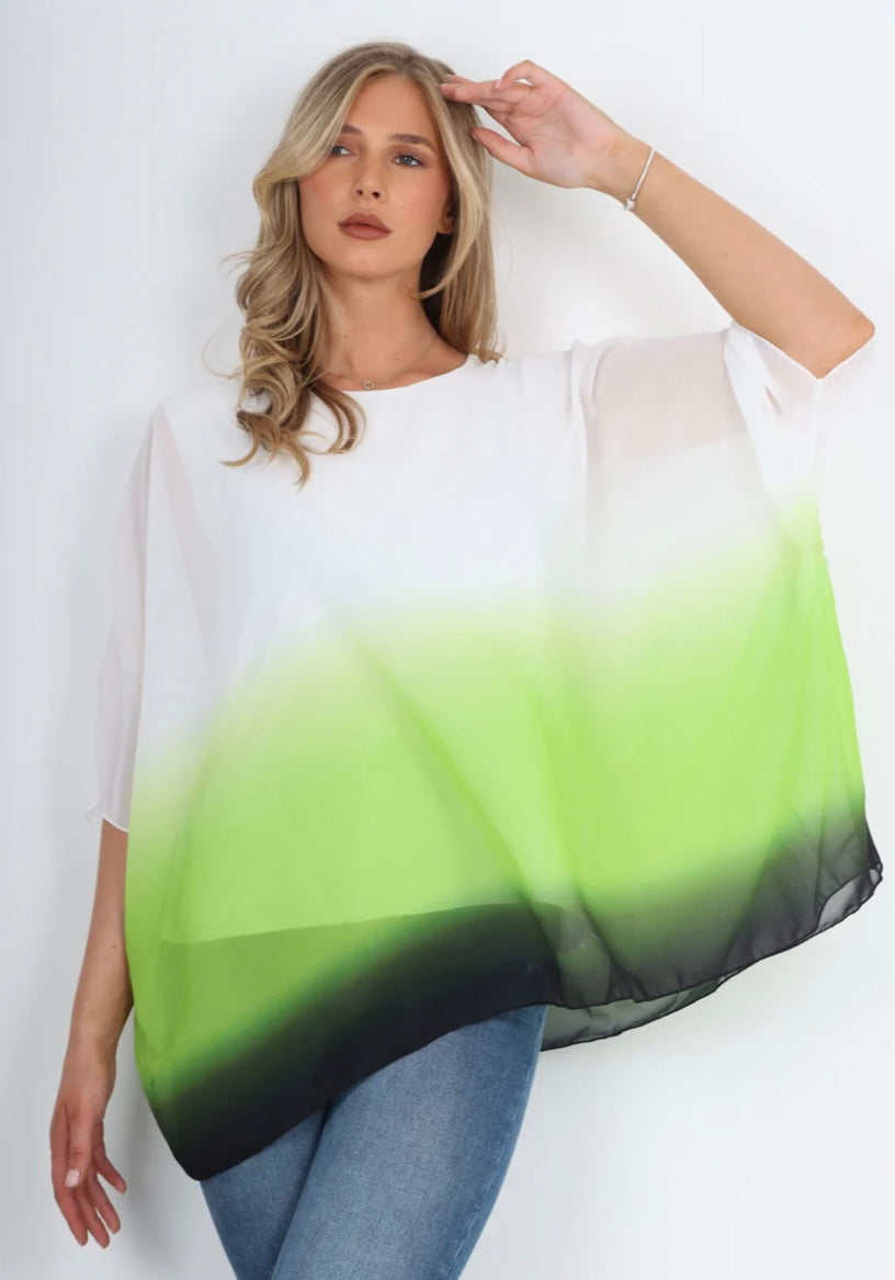 Curve Collection