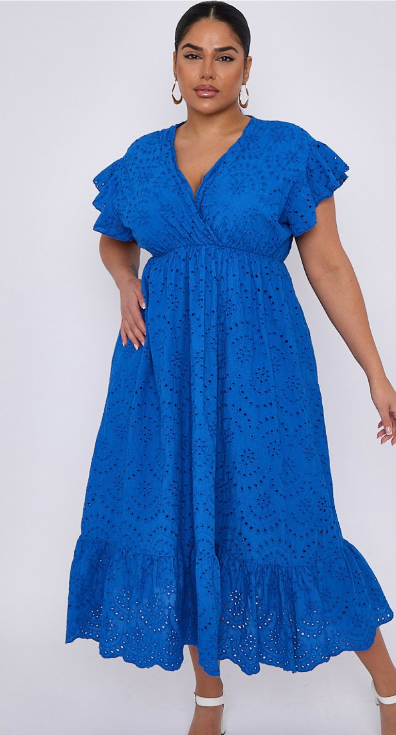 Curve Collection