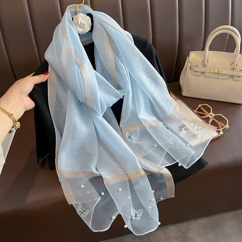 Scarves