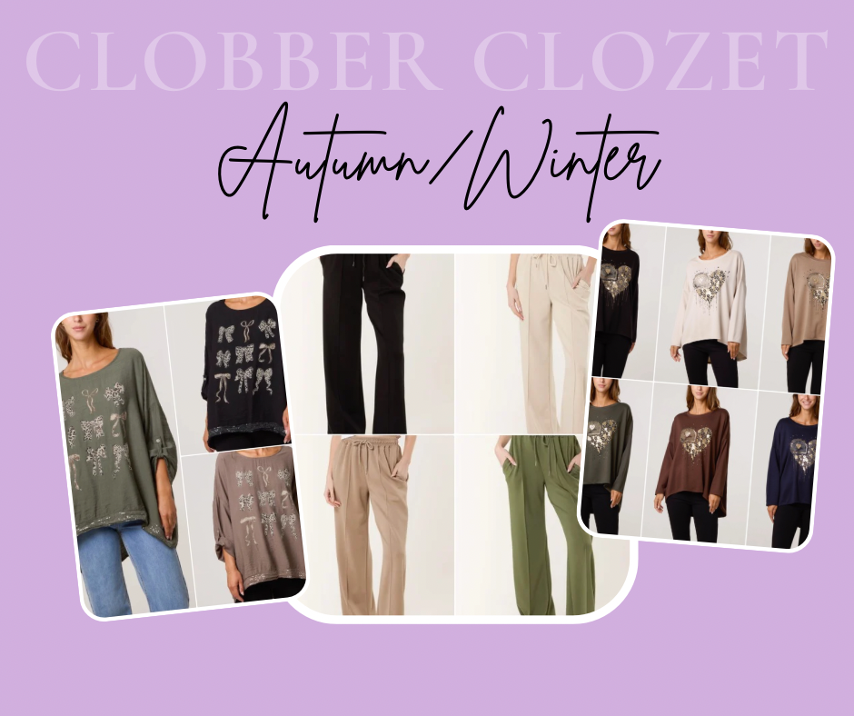 AUTUMN/WINTER