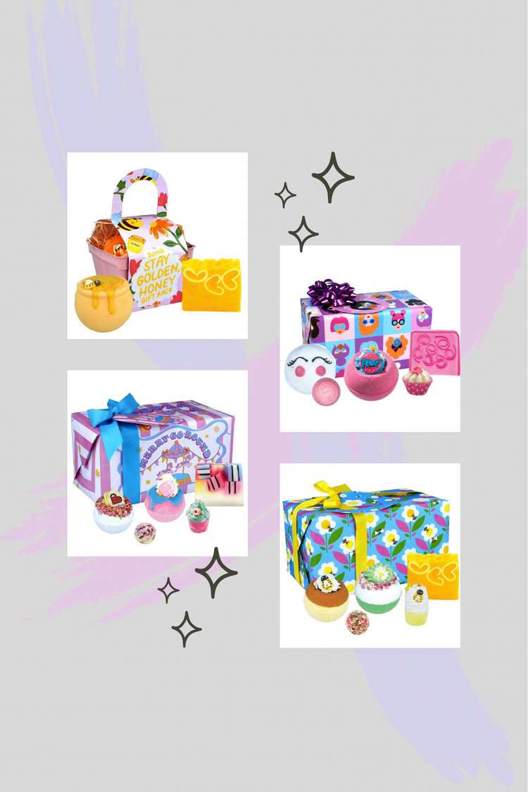 Bathing Sets