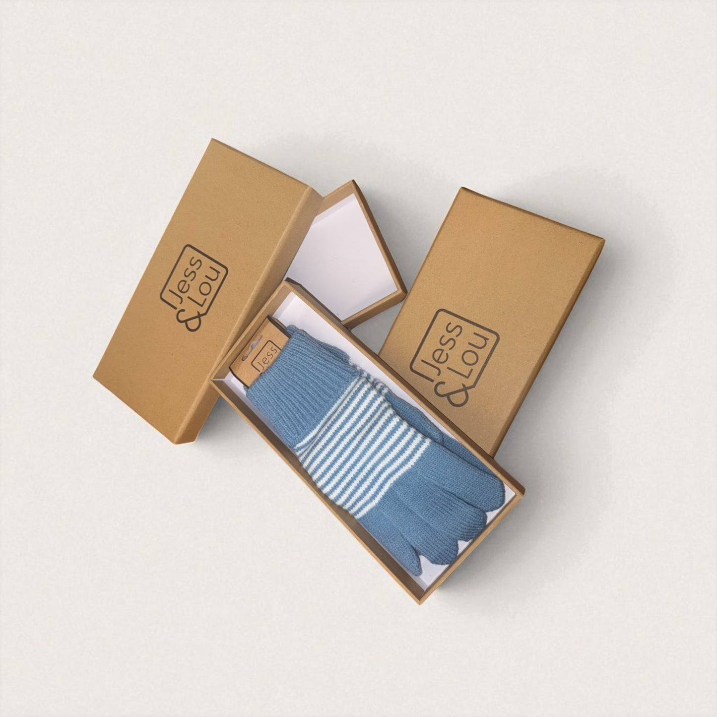 Jess & Lou Glove Gift Box