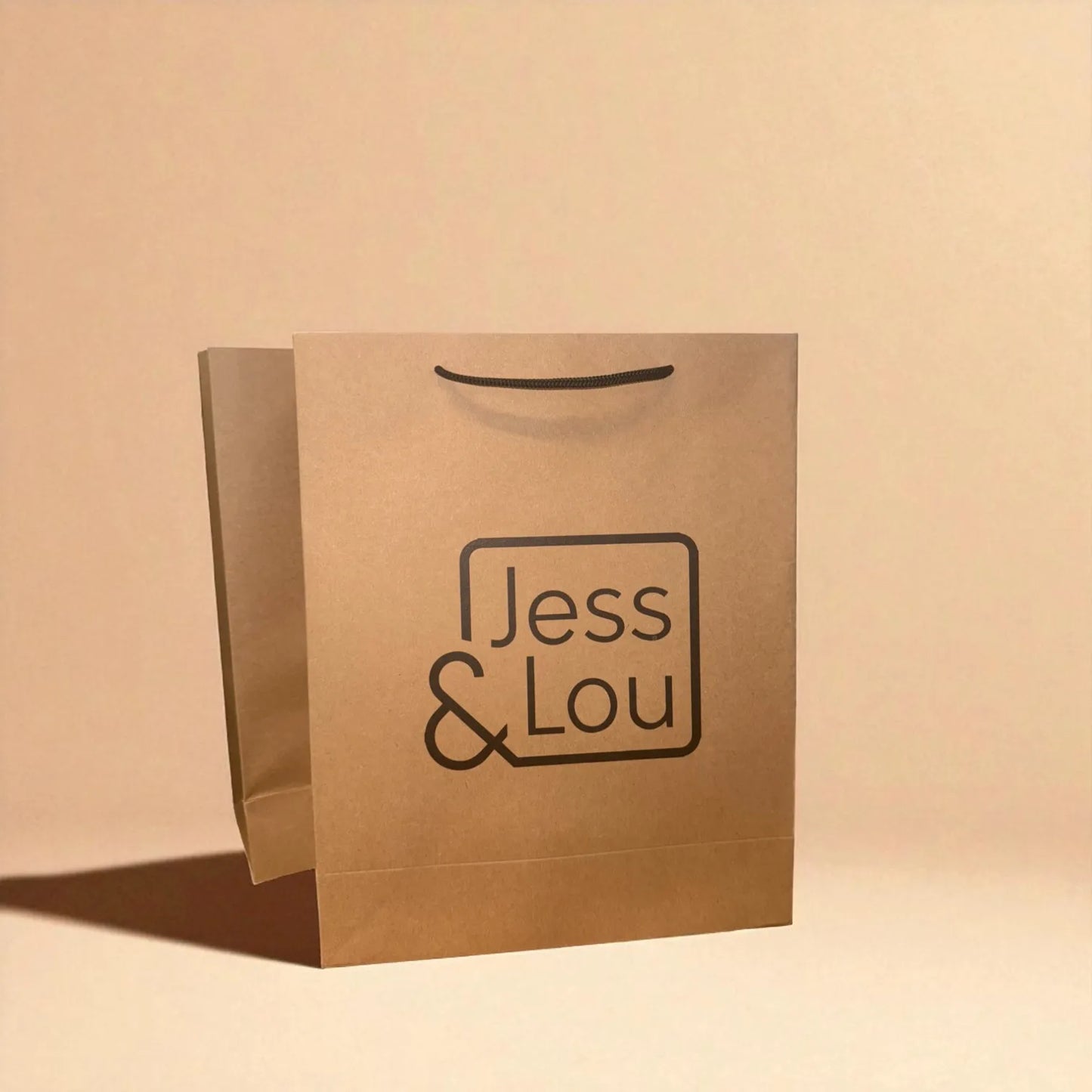 Small Large Jess & Lou Gift Bag