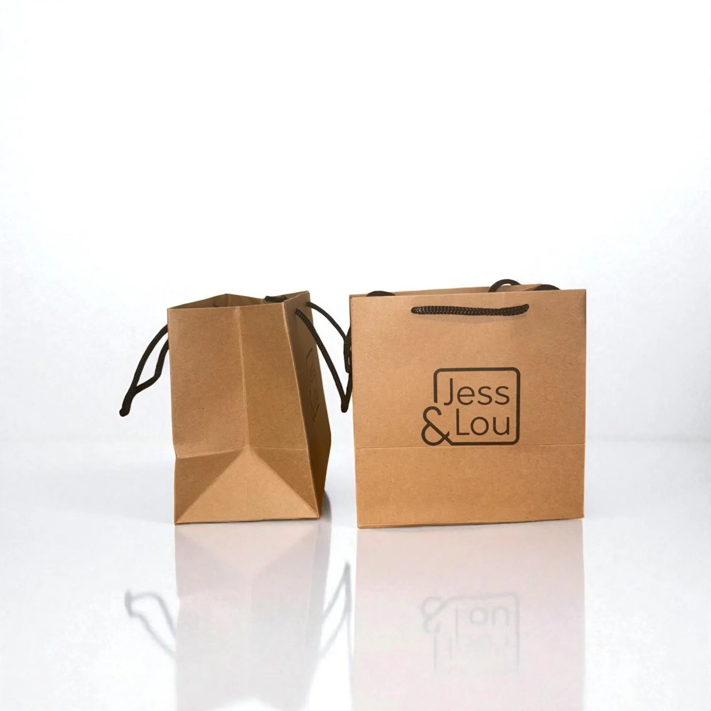 Small Large Jess & Lou Gift Bag