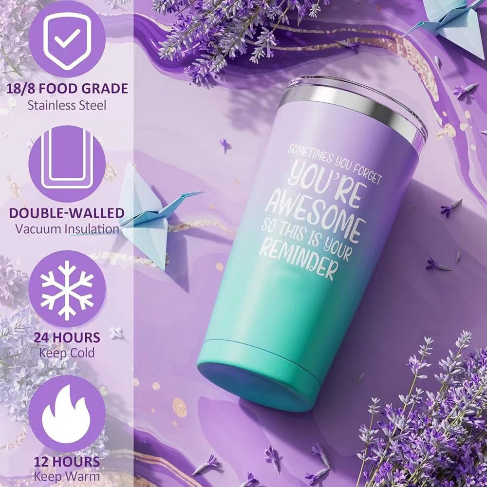 Purple Lavender Special Pamper Gift Boxed Set