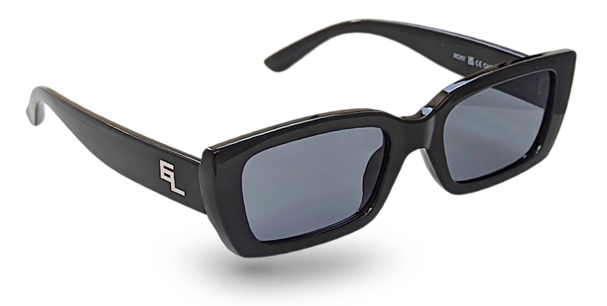 Roxy - Young Fashion Sunglasses - Brown or Black