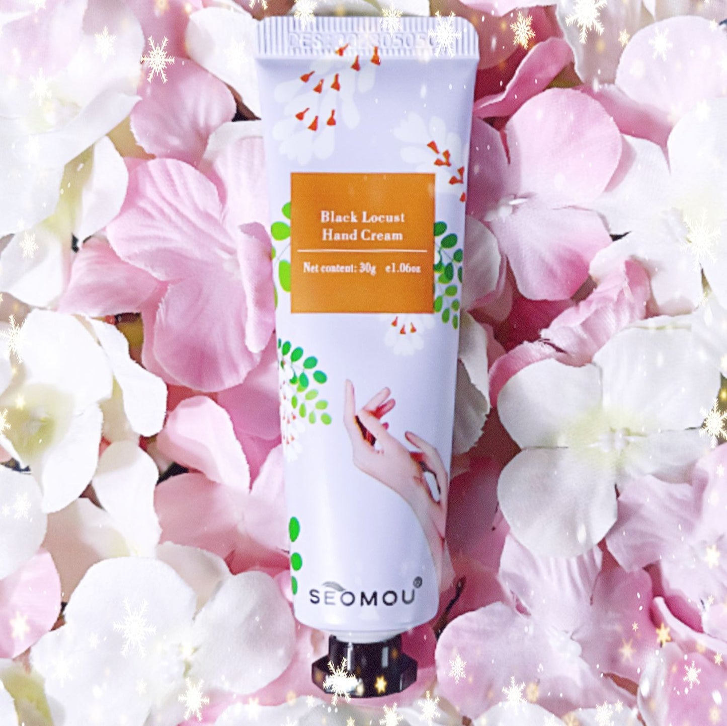 Cosmetics Beauty Box