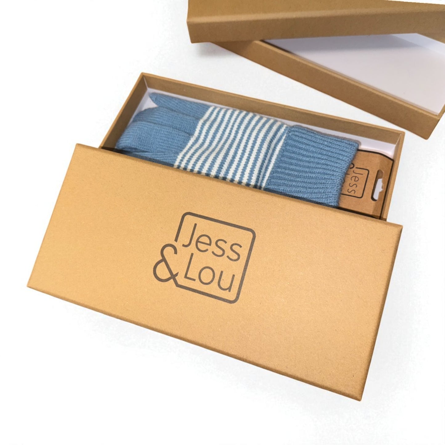 Jess & Lou Glove Gift Box