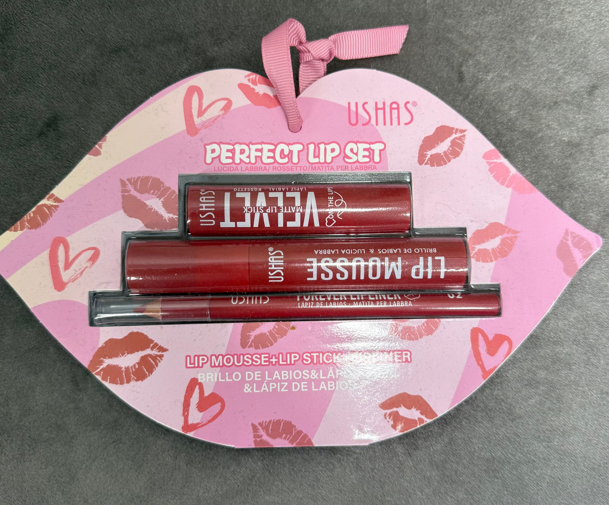 Cosmetics Beauty Box