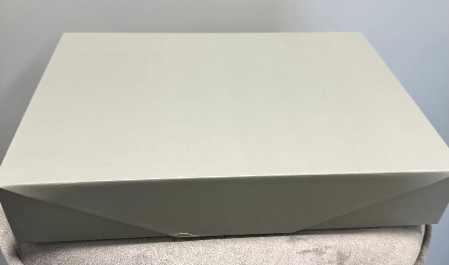 Beanie Hat and Scarf Set in Gift Box