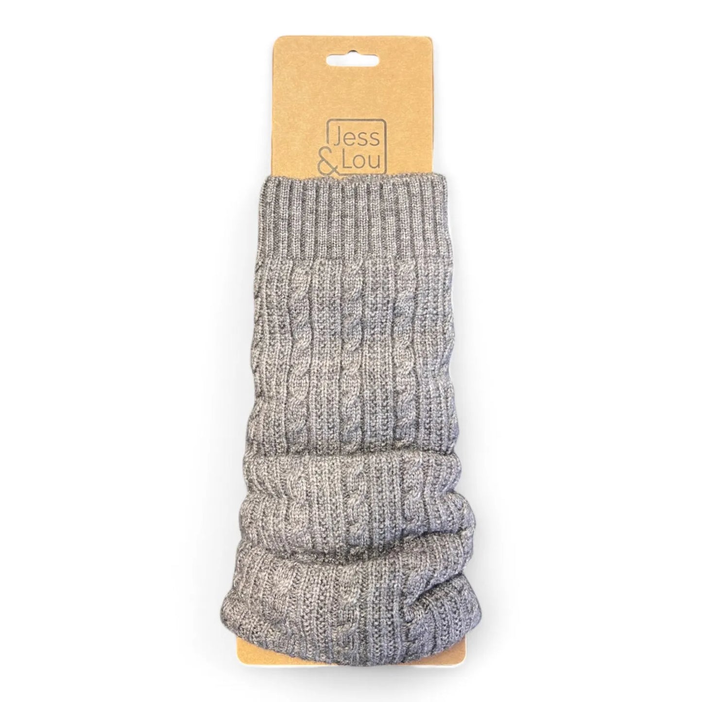 Jess & Lou Leg Warmers