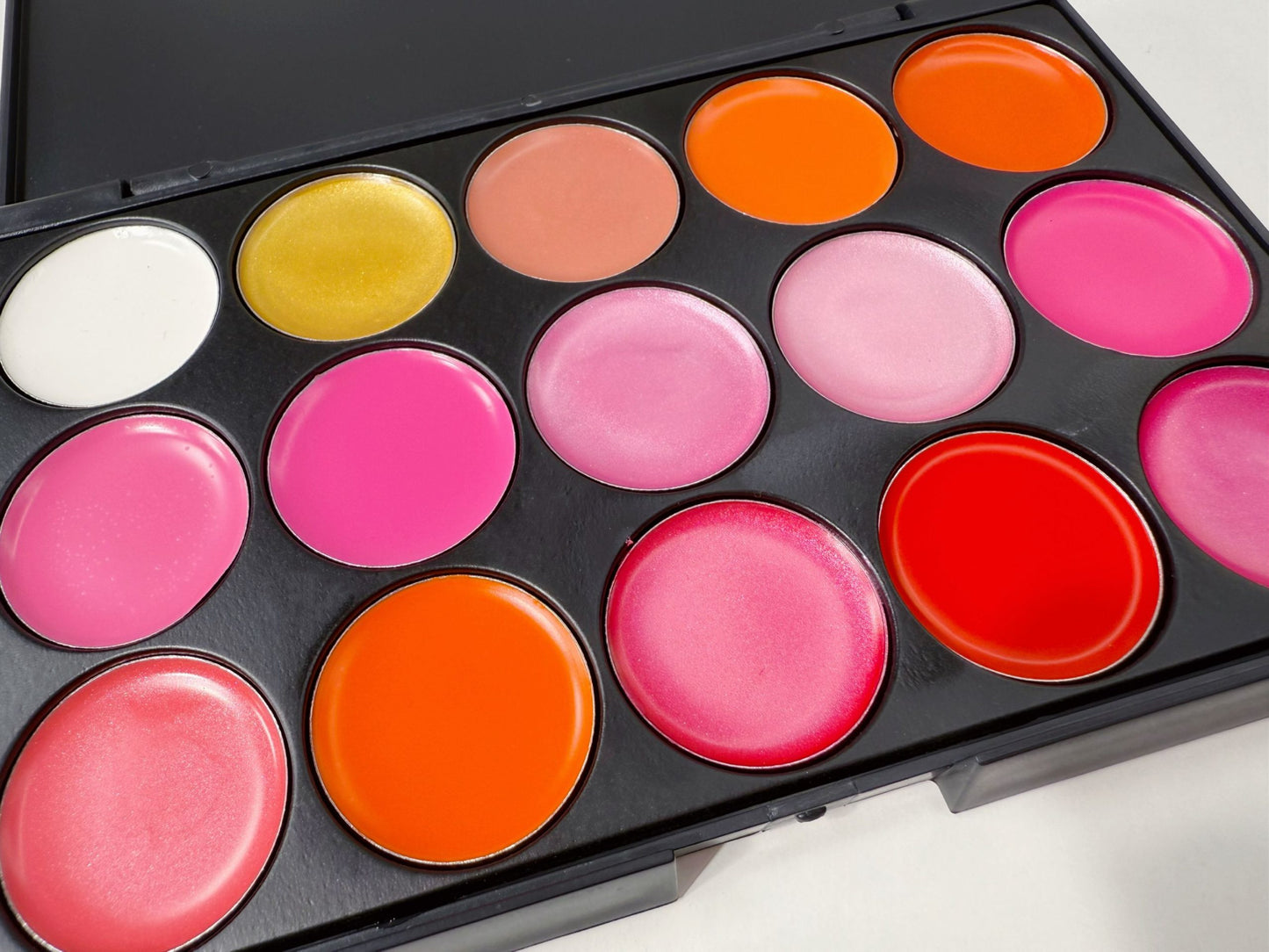 Cosmetics Beauty Box