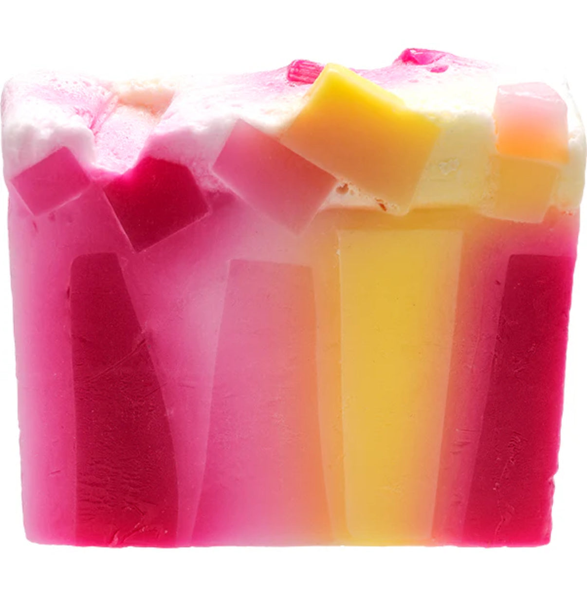 Swizzle Stick Soap - Slice